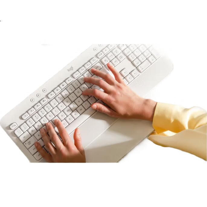 White Image 1