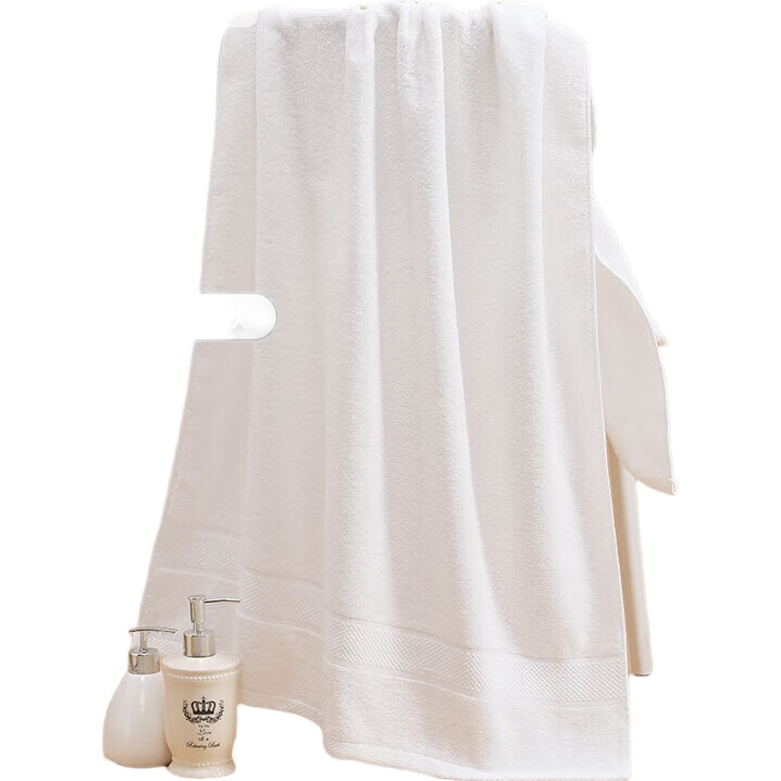 White Image 1