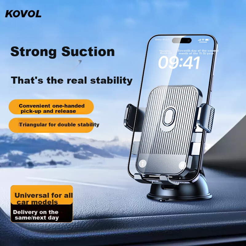 KOVOL Car -01192376
