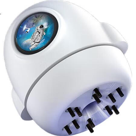 White Image 1