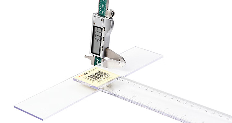 [Lowest Price Online] DiLe T-Square Ruler 90cm Drawing Ruler Engineering T-Shaped Ruler Cutting And Measuring Drawing Tool 2661 16