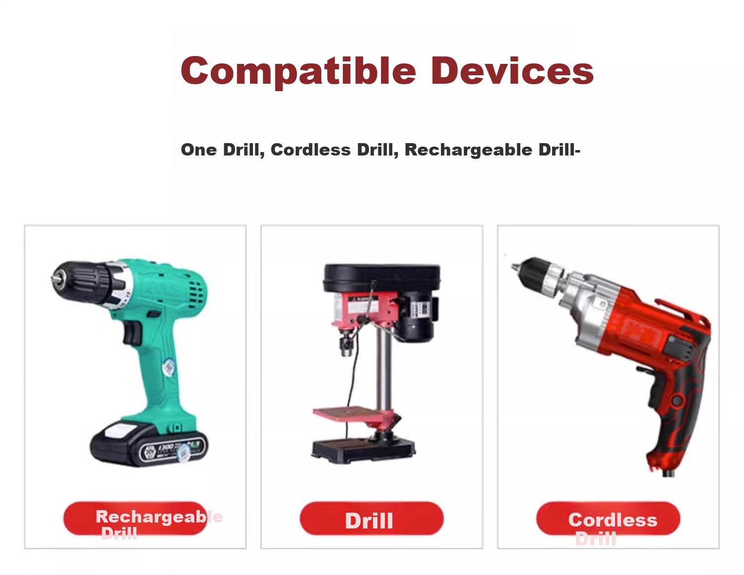 LiDiao Pagoda Drill Bit Step Drill High Hardness Metal Stainless Steel Hole Opener Special Drill Iron Opening Hole Enlarging Hole 4-32mm 8