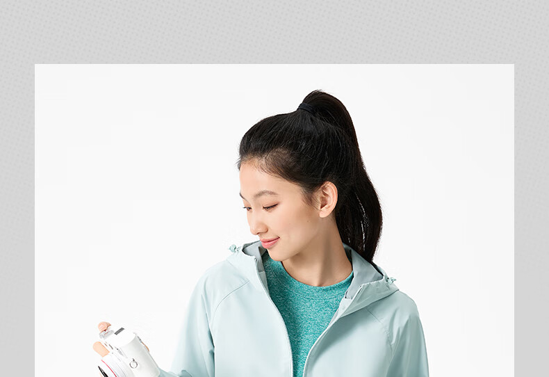361° Women's Jacket, Autumn And Winter, Triple Protection, Fleece-Lined, Sports Casual Windproof Jacket, Clothing 662544603-2 12