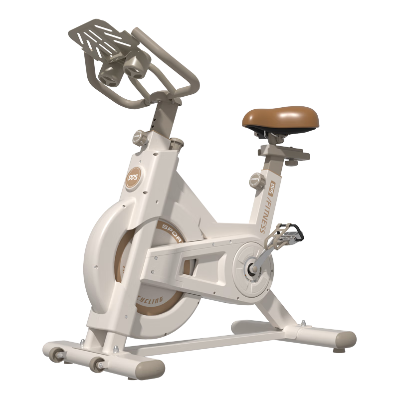 DDS Indoor Exercise Bike, Home Fitness Equipment, Stationary Bicycle, Workout Machine DDS9320K