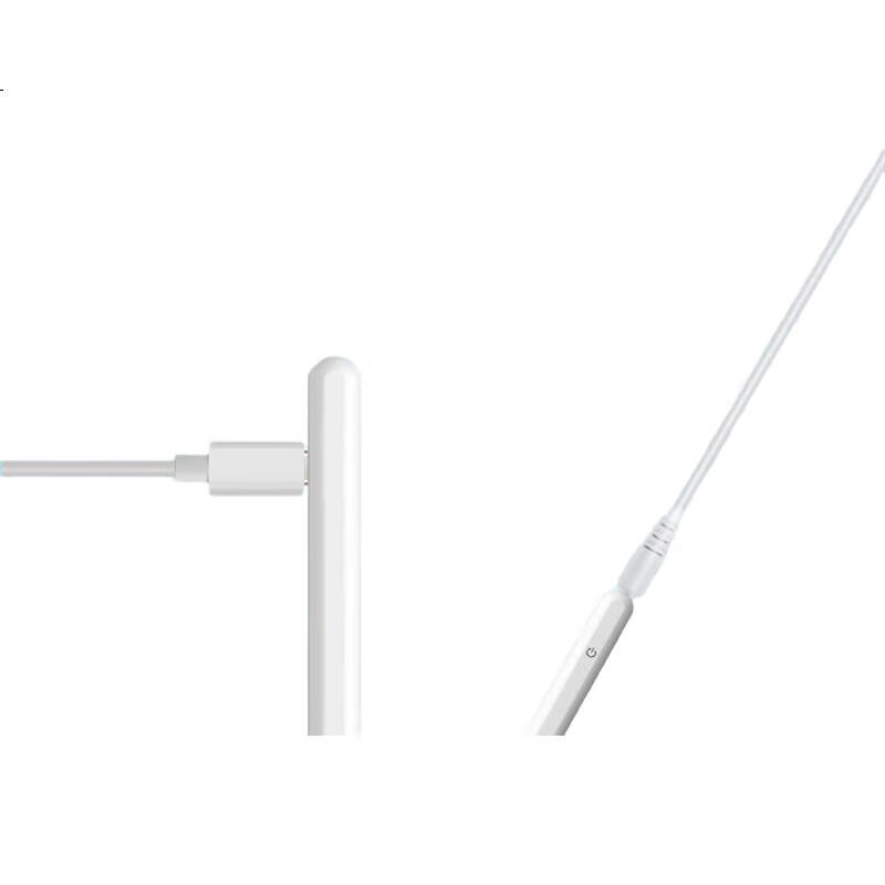 Кабель зарядный Xuanyi для Apple iPad, DC2.0, универсальный, для стилуса
