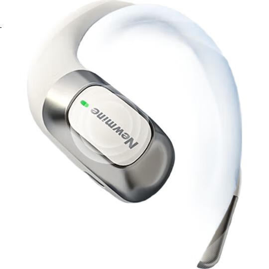 Беспроводные наушники Newmine LY29 Open-Ear Bluetooth, True Wireless, с высоким качеством звука, для спорта, звонков с шумоподавлением, игровые, совместимые с телефонами Apple, Xiaomi, Huawei