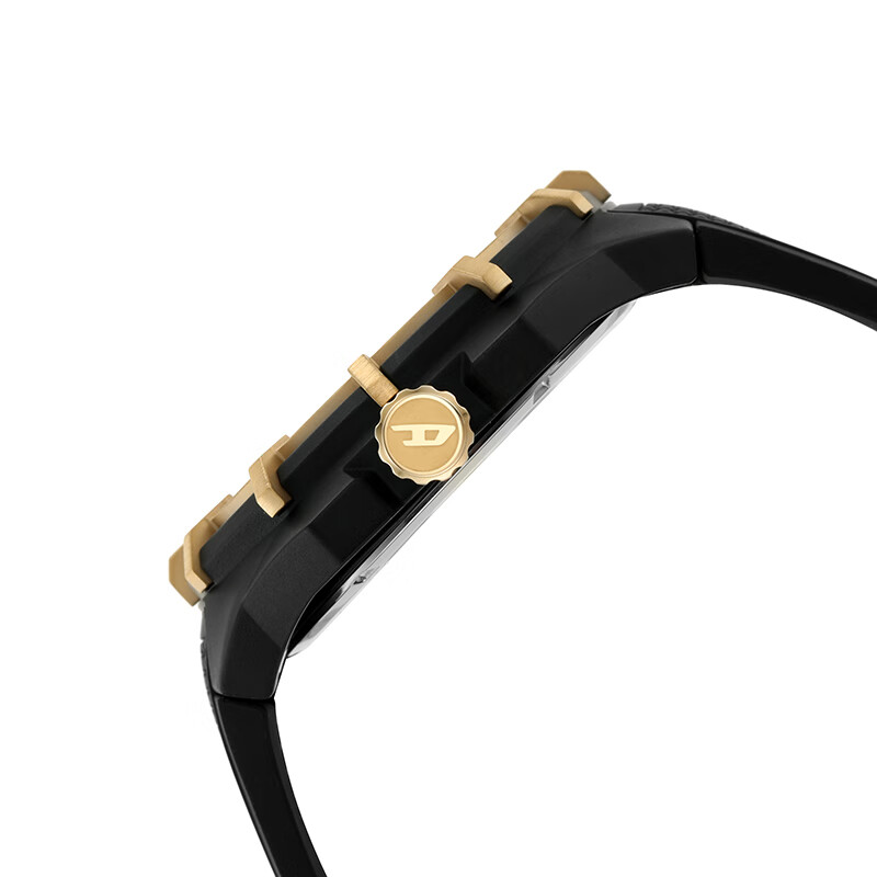 DIESEL Men's Quartz Watch, Birthday Gift for Boyfriend DZ1987, Mid-Autumn Festival Gift 4