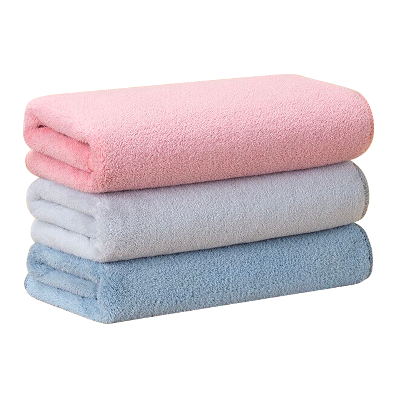 HOYO Japanese Towels for Men And Women, Class A Soft Absorbent Quick-Drying Bath Hand Towel, 3 Pack, Cherry Blossom/Thin Ink/Thousand Grass Sports Desig