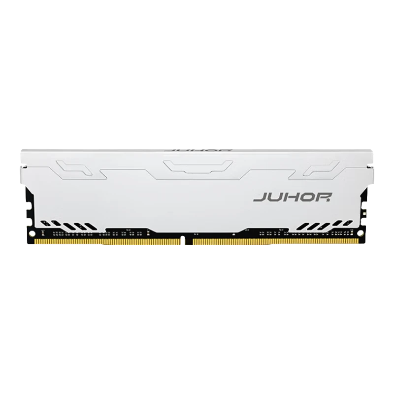 JUHOR 16GB DDR4 3200 Desktop RAM Star Series Intel Compatible