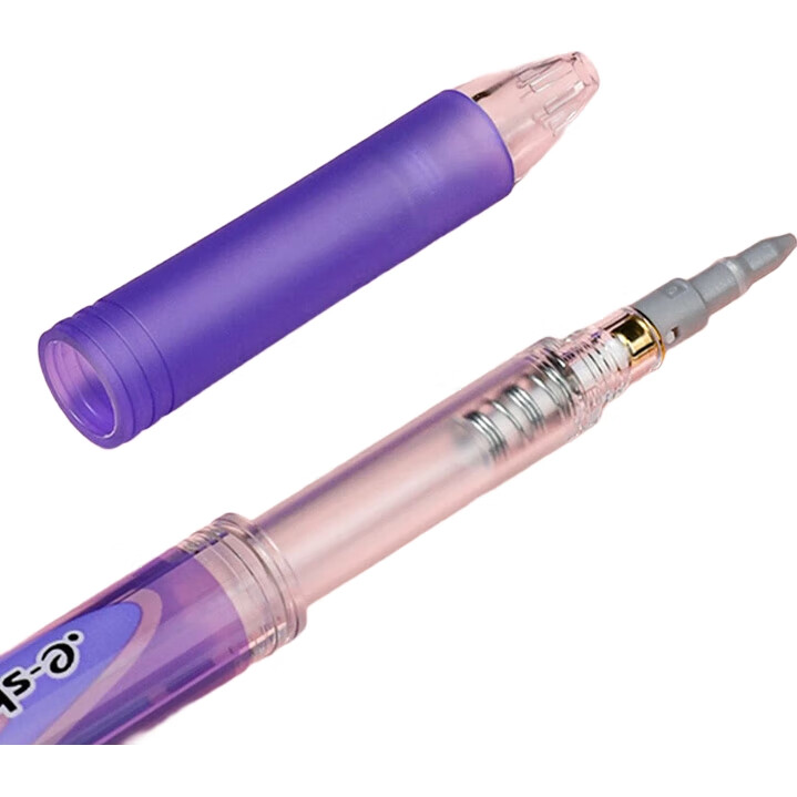 Механический карандаш Pentel AZ125R, 0.5 мм, для учеников начальной школы, синий