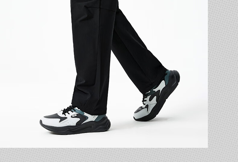 361° Men's Pants, Spring And Summer New Style, Rain-Proof Sports Outdoor Hiking Cargo Straight Loose Trousers, 652533705-2 25