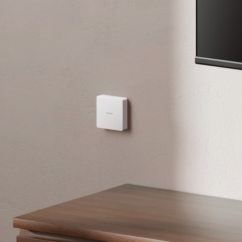MI Whole-House Router BE3600Pro Ethernet Version, 5 Ports 1 Main 3 Subsets, Wired Networking, 3600M Fast Wi-Fi 7, Central Gateway, Easy Installation, ACAP Face