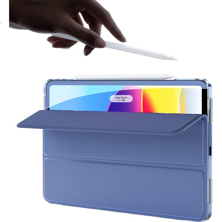 Защитный чехол для iPad