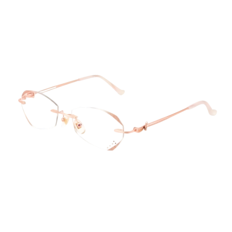 Chuangguo Japanese Imported Reading Glasses for Women High-Definition Blue Light Blocking Authentic Premium Brand JD Self-Operated Famous Brand