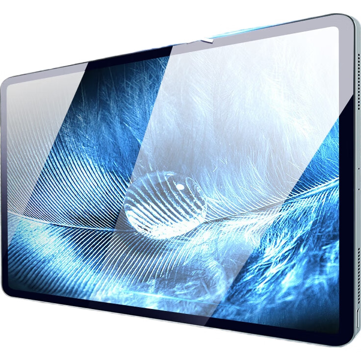 Защитная пленка Lanxingxiansheng для iPad Mini 7/6, 8,3 дюйма, закаленное стекло, HD, антибликовая, защита от царапин