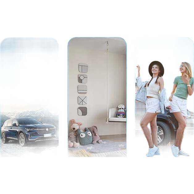 White Image 1