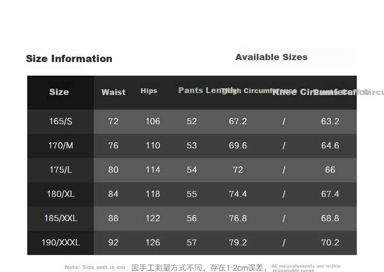 Gxgjeans Men's Split Design Basic Loose Casual Shorts, New Summer 2025 Collection, Black, Size 165/S 4