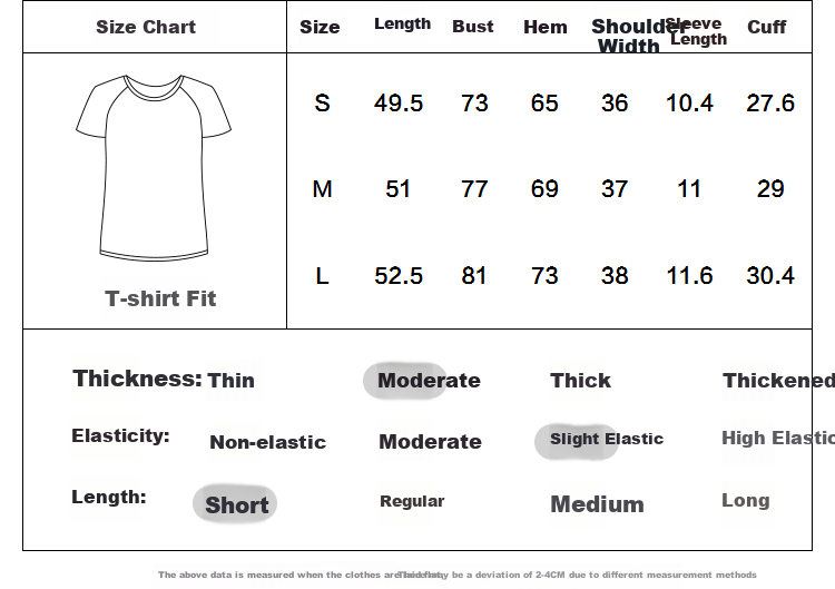 Taipingniao Women's T-Shirt, Semi-Turtleneck, Slim Fit, Short Sleeves, Waist-Cinching, French Style, Elegant Short Top, Off-White 2, L 6