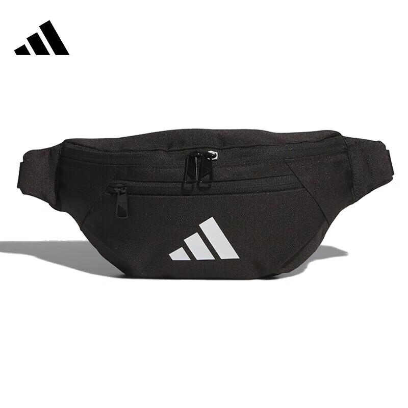 Adidas Outdoor Series Unisex TERREX MT ORGANIZER Crossbody Bag KE1567 Black NS 1