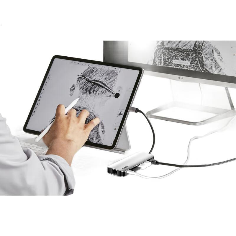 White Image 1