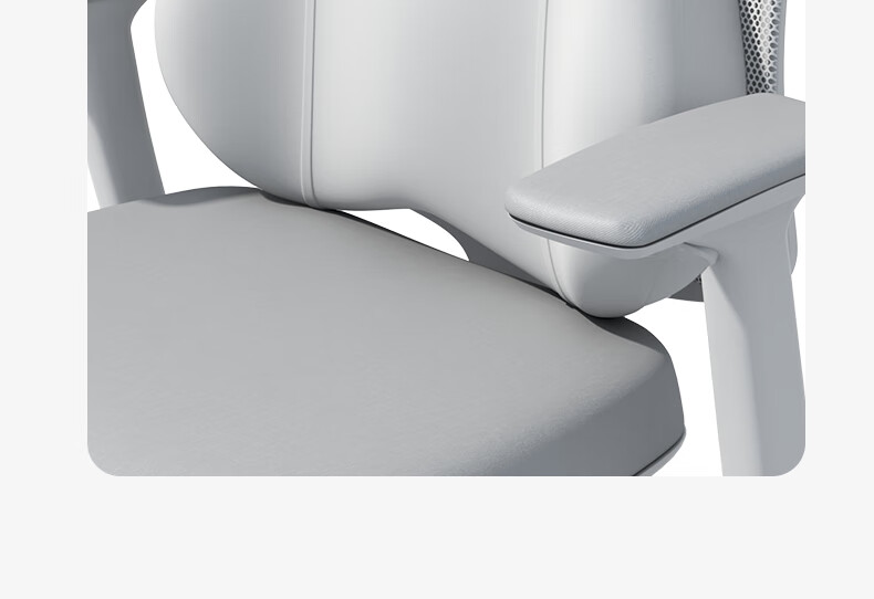 Youtengyouju YOTOK (Japan) Office Chair Cushion, Lumbar Support Pillow, Back Brace for Workstation, Long-Sitting Aid 20