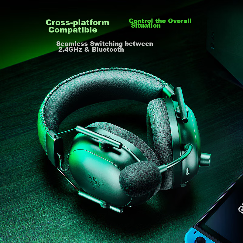 Razer...
