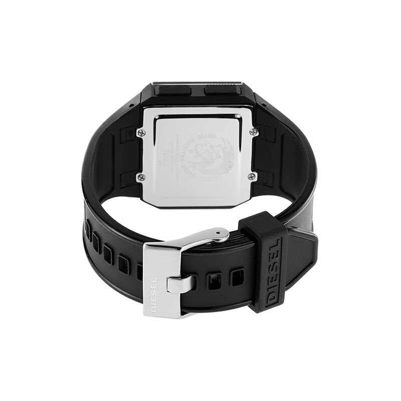 DIESEL Watch, Unisex ANADIGI Birthday Gift for Boyfriend Or Girlfriend DZ1918, Mid-Autumn Festival Gift 6