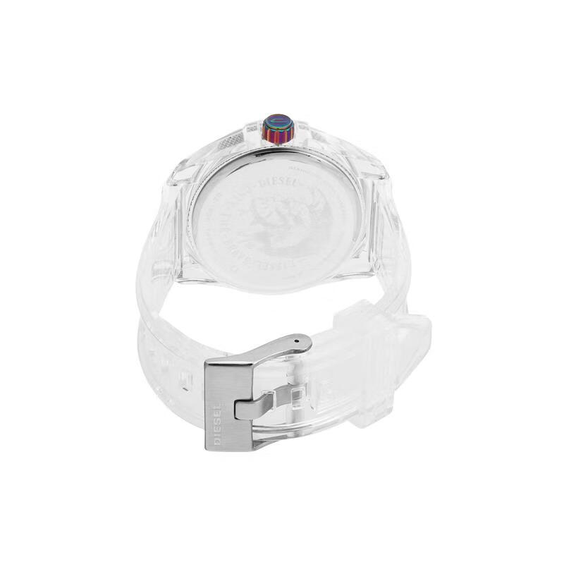 DIESEL Watch, Simple And Neutral Style, Gift for Boyfriend, Husband Or Father DZ1926, Valentine's Day Present 4