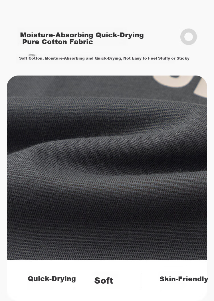BALABALA Children's Long-Sleeve T-Shirt, Boys And Girls Autumn Wear, Big Kids Inner Layer Quick-Dry Top, 208325100202 5