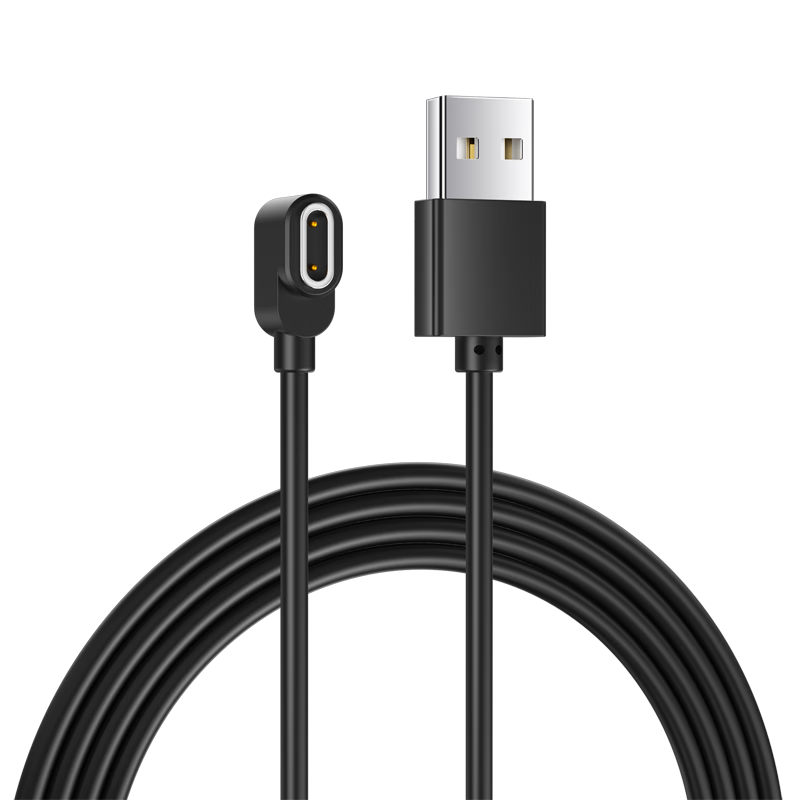 BHO Compatible Charging Cable for Xiaotiancailiao Watch, Suitable for Z11/Z10/Z9/Z8/Z7/Z6pro/Z6s/Z8a/Z7s, Magnetic Universal Data Cable Charger, Non-Original