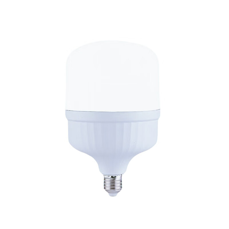 Yunzhizhuo Smart Sensor Bulb E27 Screw Energy-saving Light Property Corridor Garage Bulb Sound and Light Control Bulb [20W]
