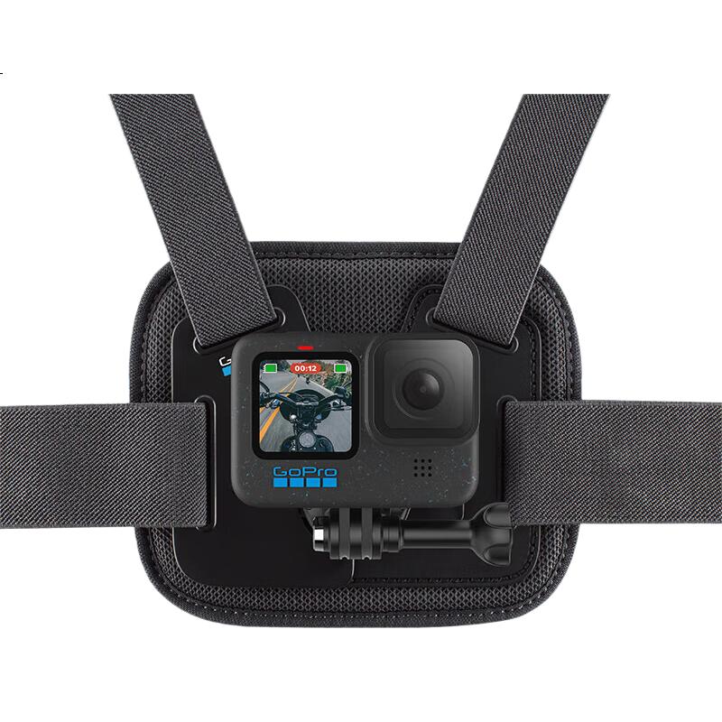 Крепление на грудь GoPro Chesty для экшн-камер