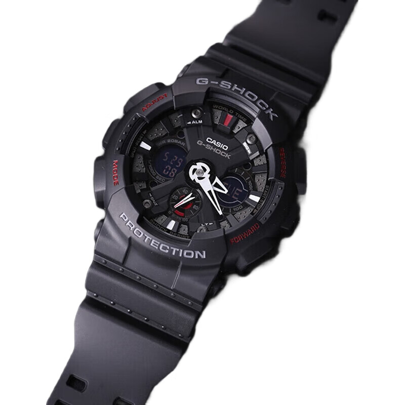 Мужские часы G-SHOCK