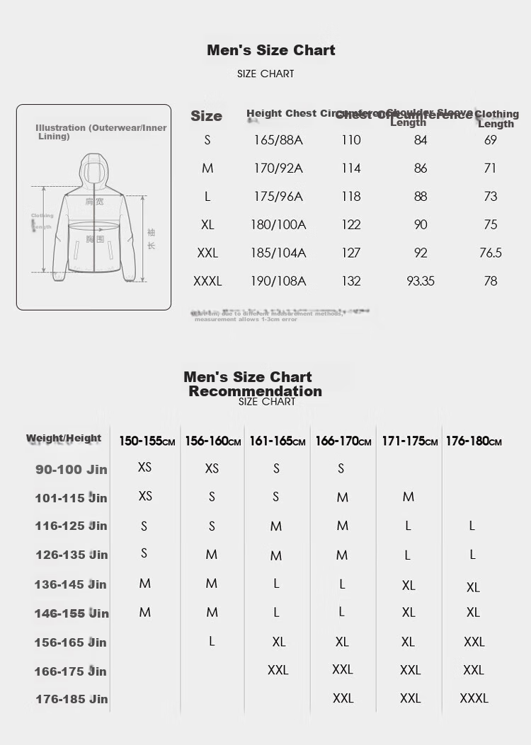 CAMEL [Yunchuan] Outdoor Mountain-Style Windproof And Waterproof Jacket, Men's Single-Layer Coat, Women's Color-Block Outdoor Camping Outerwear 9