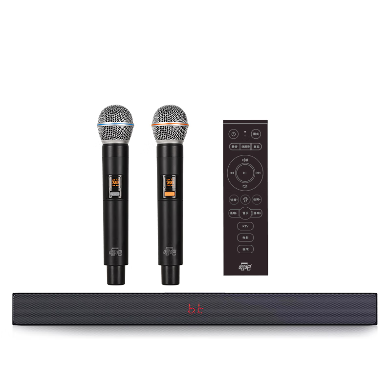 Changba L11 Home KTV Sound System Karaoke Microphone Speaker All-in-One Song Machine Home KTV