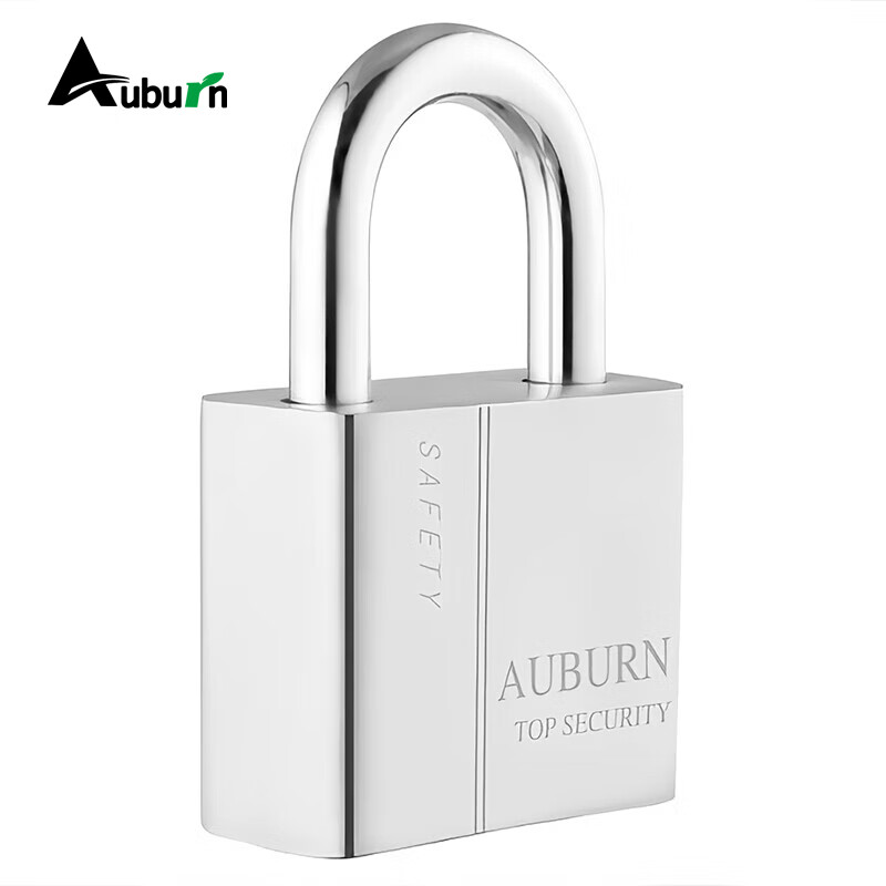 Aoben Padlock, Door Lock, Student Dormitory Locker Lock, Electric Meter Box Lock, Rust-Proof Lock, 7630 Upgraded Versio