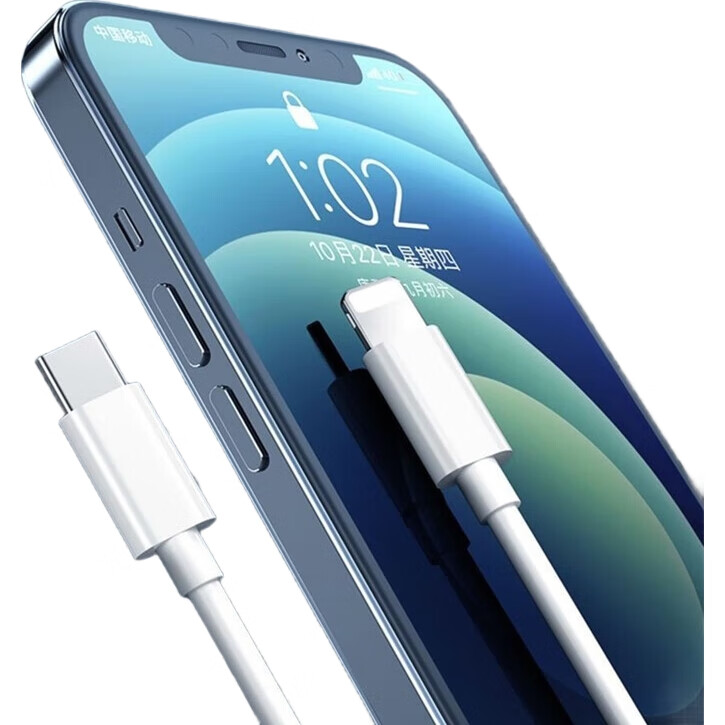 Кабель Type-C для Apple