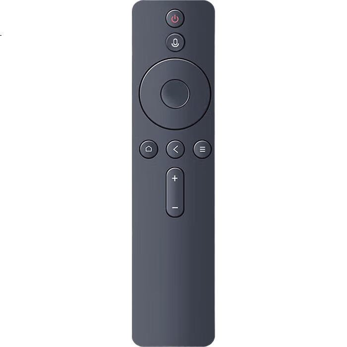 Пульт для телевизора Xiaomi Beishi, Bluetooth, черный, совместим с Xiaomi TV Box
