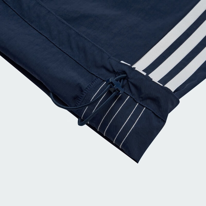 Adidas Trefoil Series, Women's, Size 3, S PARA PANT Long Pants, KF9614, Dark Indigo Blue, XL 7