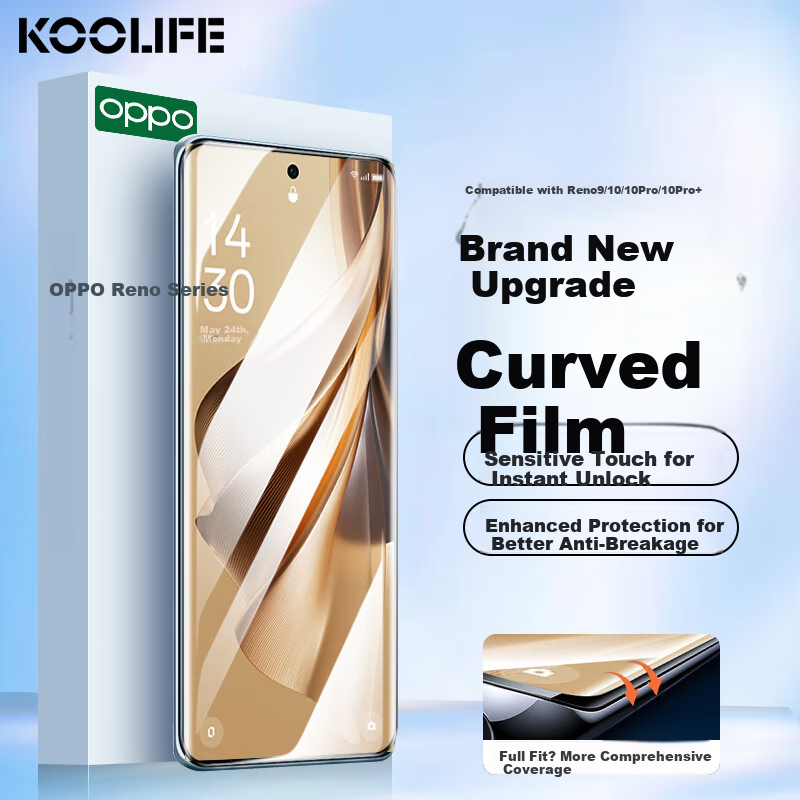 KOOLIFE Te-01230579