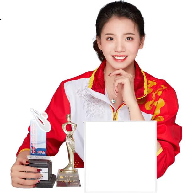 White Image 1