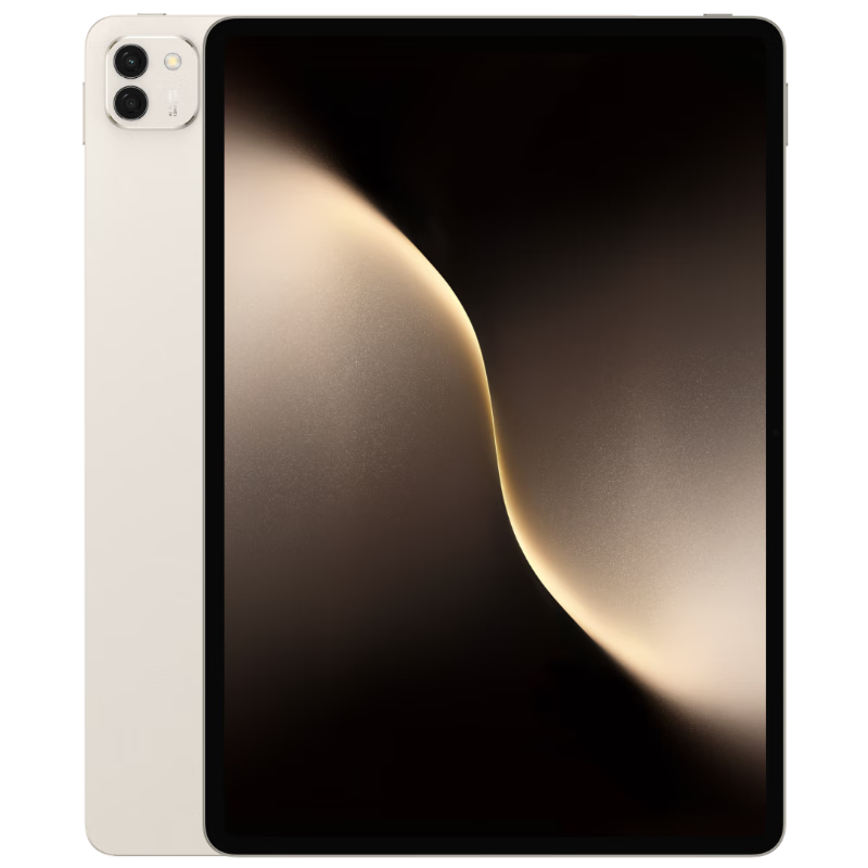 HONOR Tablet MagicPad3 Bundle Edition, 13.3-Inch WIFI, 12GB+256GB, Light Gold [JV-Demonstration Model] 1