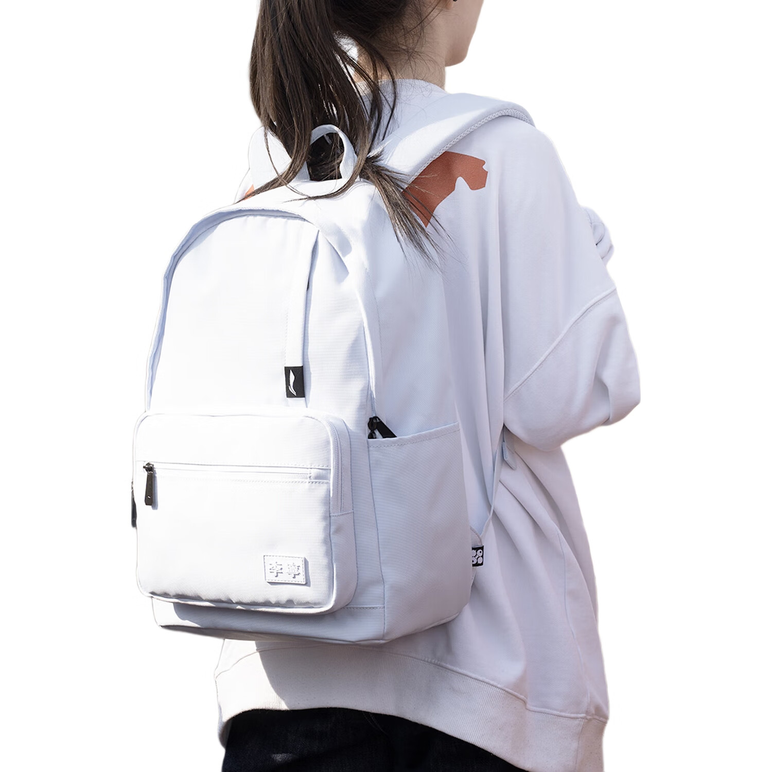 White Image 3