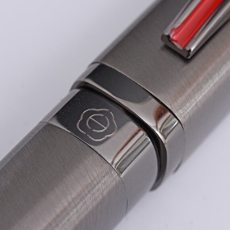 HERO Premium Collector's Fountain Pen, 18K High-End Gold Nib, Signature Pen, Luxury Business Office Gift, Light Luxury National Day Birthday Present, 2190