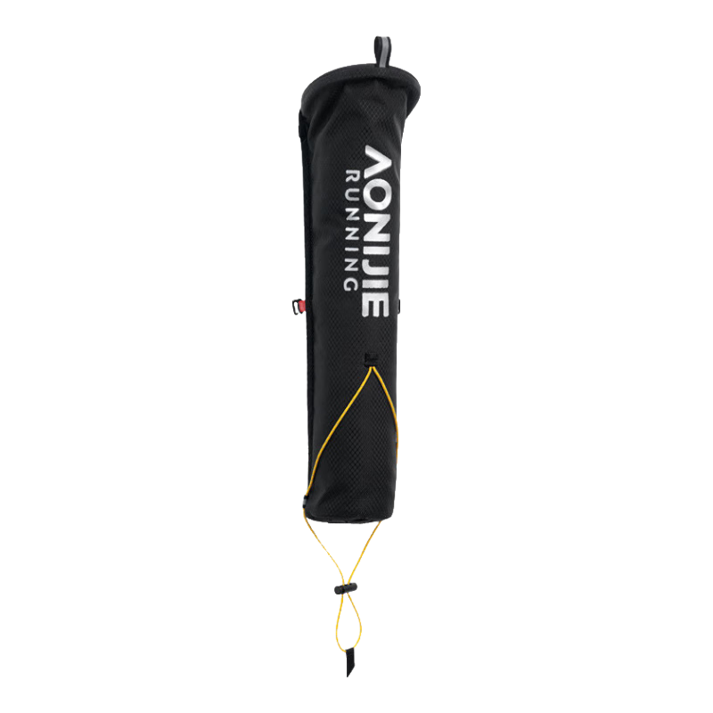 AONIJIE Telescopic Hiking Pole, Ultra-Light Aluminum Alloy Trekking Poles for Outdoor Climbing, Walking, And Cross-Country