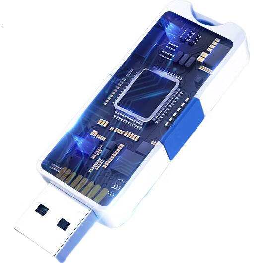 USB-накопитель Netac U905 32GB USB 3.2, тонкий выдвижной высокоскоростной накопитель, зашифрованный USB-накопитель