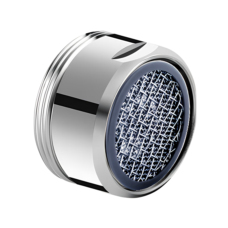Yiliang Kitchen Faucet Aerator Splash-Proof Filter M22 Inner Thread Water Outlet Accessory