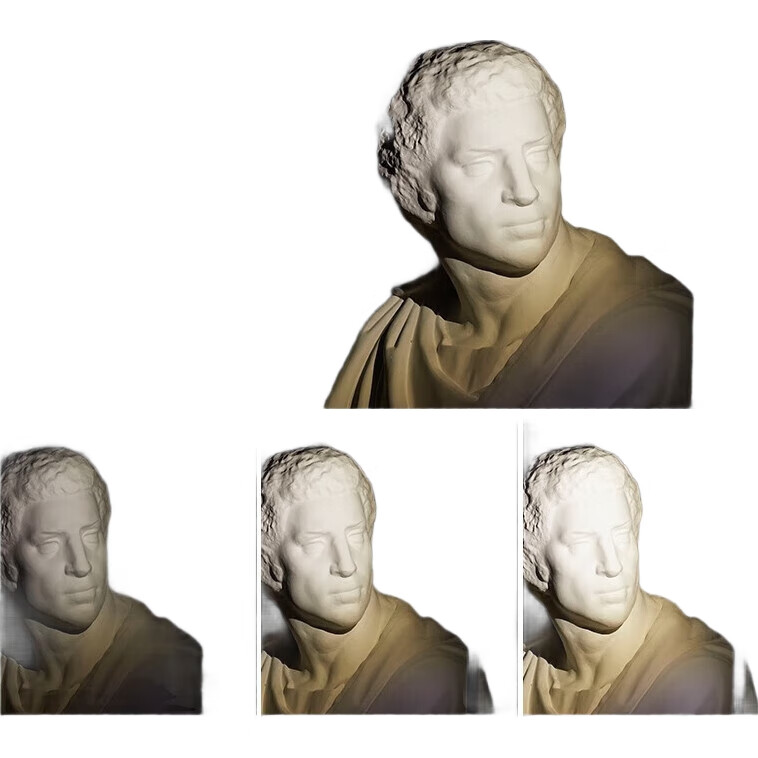 White Image 1
