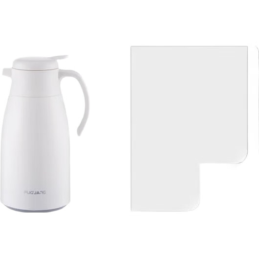 White Image 1