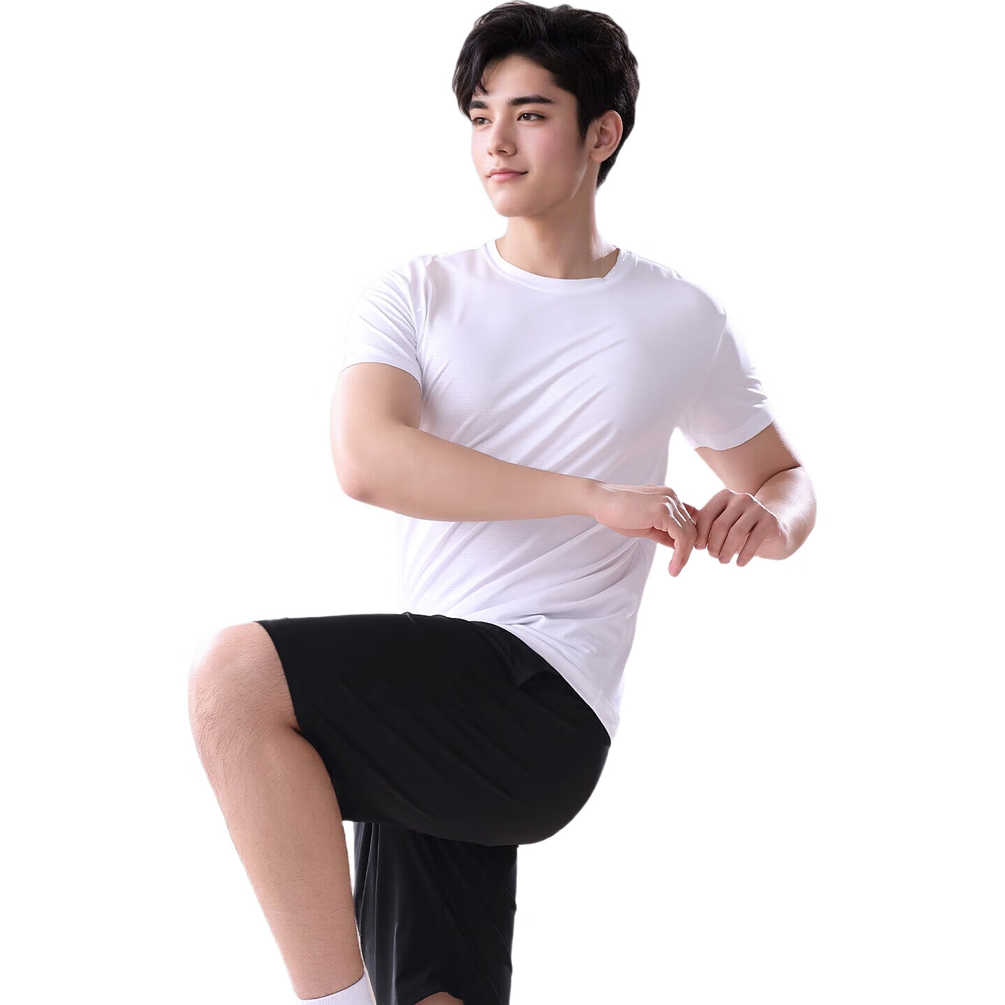 White Image 1